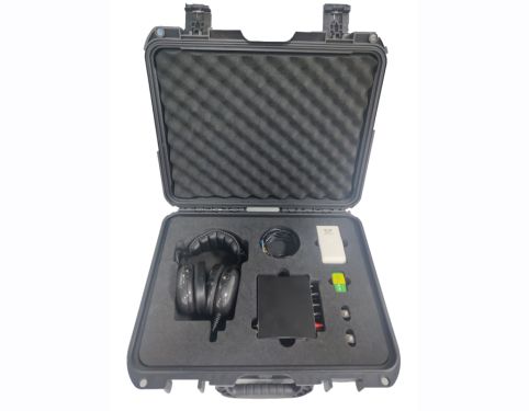 CSD-GTQT-Q9多功能立体声听音系统